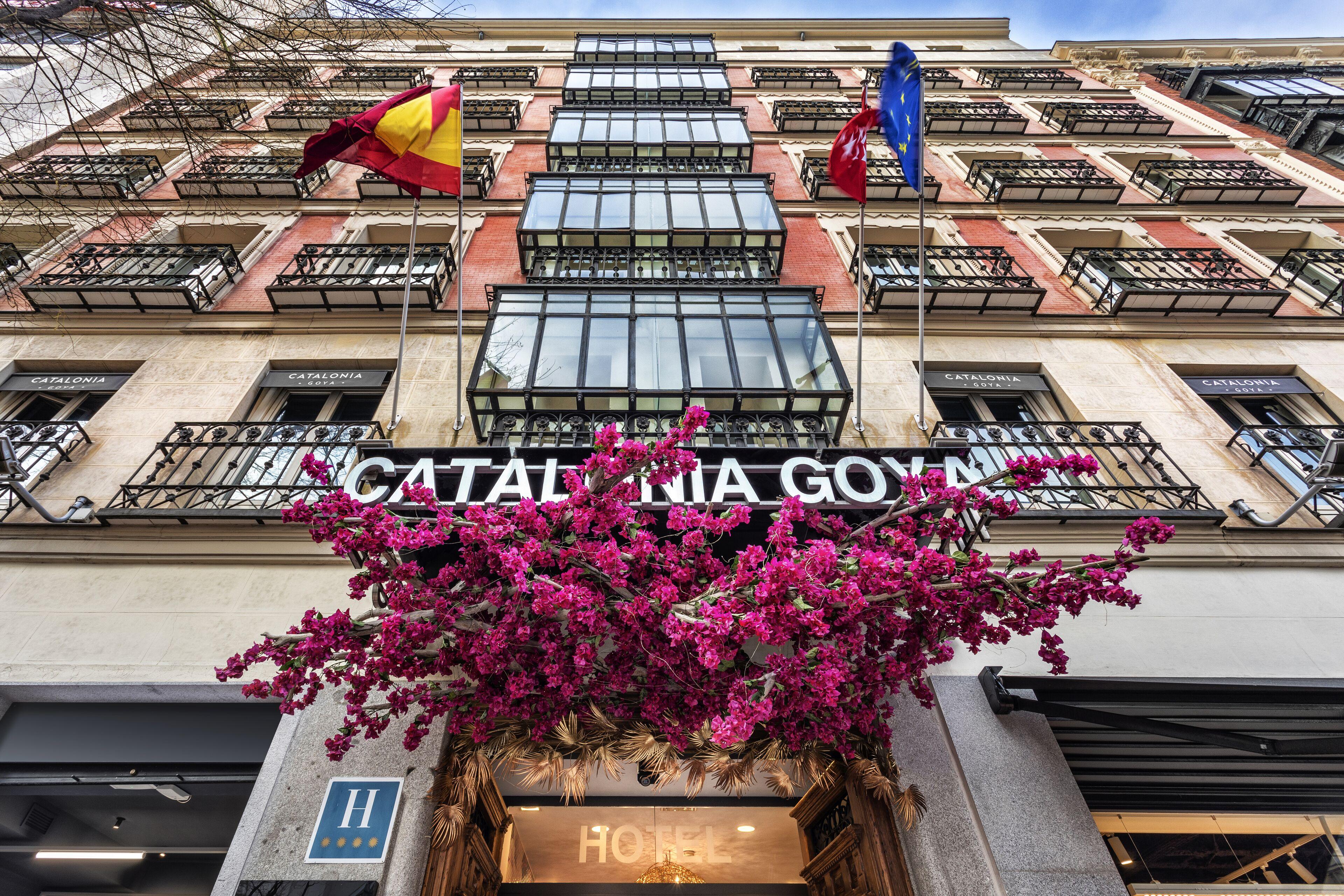 Catalonia Goya — Photos 2